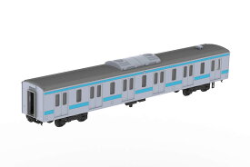 ［鉄道模型］PLUM (HO) PP179 JR東日本209系直流電車タイプ(京浜東北色)サハ208キット