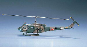 1/72 A11 UH-1H CRC