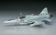 ハセガワ 【再生産】1/72 F-20 タイガーシャーク【B3】 プラモデル
