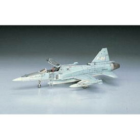 ハセガワ 【再生産】1/72 F-20 タイガーシャーク【B3】 プラモデル