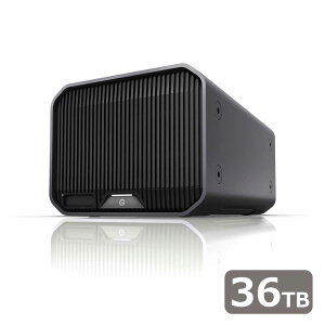 Western Digital�b�E�G�X�^���f�W�^�� Thunderbolt 3�Ή� Ultrastar���� 2�x�C�O�t��HDD 36TB SDPHK2H-036T-SBAAD