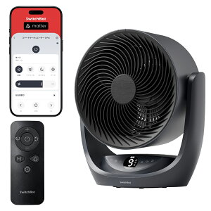 SwitchBot �X�}�[�g�T�[�L�����[�^�[2 Pro�@�}�b�g�u���b�N W9502502 �X�C�b�`�{�b�g Battery Circulator Fan 2 Pro [W9502502]
