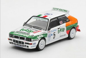 MINI-GT 1/64 �����`�A �f���^ HF �C���e�O���[�� �G�{���c�B�I�[�l �����e�J���������[ 1993 #5(���n���h��)�yMGT01368-L�z �~�j�J�[