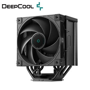 DeepCool�b�f�B�[�v�N�[�� ��⎮CPU�N�[���[ AK700 VC�i�u���b�N�j R-AK700VC-BKNNMN-GJD