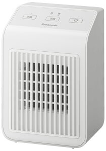 �p�i�\�j�b�N �Z���~�b�N�q�[�^�[�i�E�H�[���z���C�g�j DS-FB500-W �y�g�[���zPanasonic �R���p�N�g�����@ [DSFB500W]