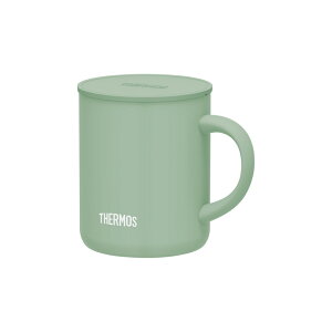 �T�[���X �^��f�M�}�O�J�b�v�@0.35L�@�y�[���O���[�� JDG-352C-PAGR THERMOS [JDG352CPAGR]