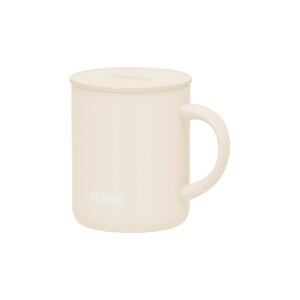 �T�[���X �^��f�M�}�O�J�b�v�@0.35L�@�A�C�{���[ JDG-352C-IV THERMOS [JDG352CIV]