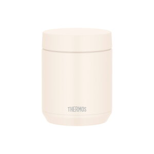 �T�[���X �^��f�M�X�[�v�W���[ 0.4L�@�N���[���z���C�g JED-401-CRW THERMOS [JED401CRW]