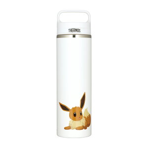 �T�[���X �^��f�M�P�[�^�C�}�O 0.6L�@�s���A�z���C�g�@�C�[�u�C JOW-600PK-PWH THERMOS [JOW600PKPWH]