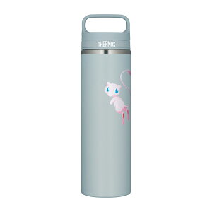 �T�[���X �^��f�M�P�[�^�C�}�O 0.6L�@�t���X�e�B�u���[�@�~���E JOW-600PK-FRB THERMOS [JOW600PKFRB]