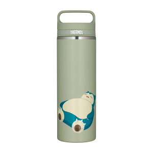 �T�[���X �^��f�M�P�[�^�C�}�O 0.8L�@�O���[�O���[���@�J�r�S�� JOW-800PK-GYG THERMOS [JOW800PKGYG]