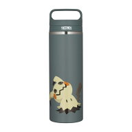 サーモス 真空断熱ケータイマグ 0.8L　グレーネイビー　ミミッキュ JOW-800PK-GNV THERMOS [JOW800PKGNV]