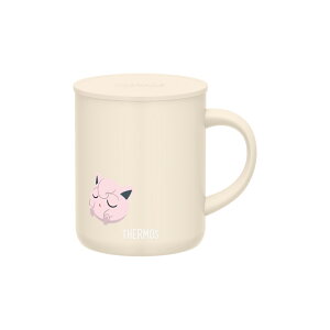 �T�[���X �^��f�M�}�O�J�b�v�@0.35L�@���C�g�x�[�W���@�v���� JDG-351PK-LBE THERMOS [JDG351PKLBE]