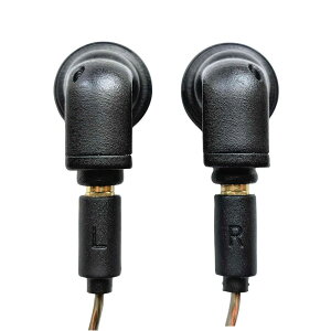 Valphonics�i���@���t�H�j�N�X�j �C���i�[�C���[�^�C���z���i�u���b�N�j LANDER-20HZ-BK Valphonics�@LANDER 20Hz