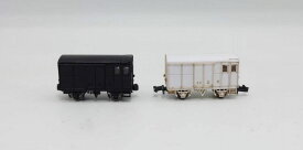 ［鉄道模型］甲府モデル (N) 1-167 私鉄ワフA ペーパーキット