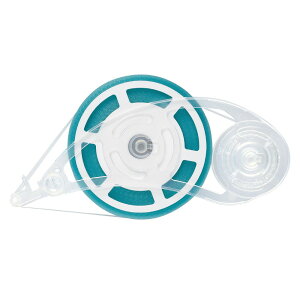 コクヨ テープのり<ドットライナーロング50>(つめ替え用テープ) タ-D4300-10