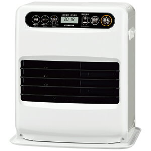 �R���i �Ζ��t�@���q�[�^�[�i�ؑ�9��/�R���N���[�g12��܂Łj FH-S3226Y-WM �y�g�[���zCORONA�@S32�^�C�v �}�b�g�z���C�g [FHS3226YWM]