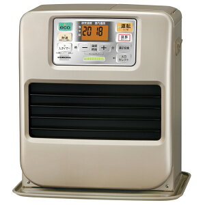 �R���i �Ζ��t�@���q�[�^�[�i�ؑ�9��/�R���N���[�g12��܂Łj FH-SR3326Y-N �y�g�[���zCORONA�@SR�V���[�Y �V�����p���S�[���h [FHSR3326YN]