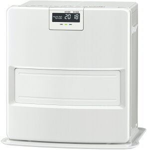 �R���i �Ζ��t�@���q�[�^�[�i�ؑ�10��/�R���N���[�g13��܂Łj FH-VX3626BY-W �y�g�[���zCORONA�@VX�V���[�Y �z���C�g [FHVX3626BYW]
