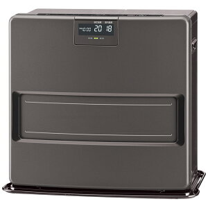 �R���i �Ζ��t�@���q�[�^�[�i�ؑ�12��/�R���N���[�g17��܂Łj FH-VX4626BY-H �y�g�[���zCORONA�@VX�V���[�Y �O���[ [FHVX4626BYH]