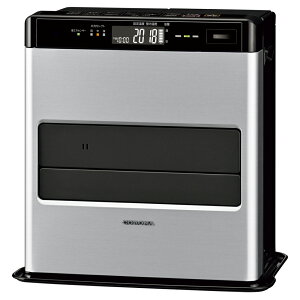 �R���i �Ζ��t�@���q�[�^�[�i�ؑ�10��/�R���N���[�g13��܂Łj FH-WZ3626BY-SG �y�g�[���zCORONA�@WZ�V���[�Y �O�����V���o�[ [FHWZ3626BYSG]