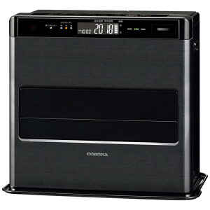 �R���i �Ζ��t�@���q�[�^�[�i�ؑ�12��/�R���N���[�g17��܂Łj FH-WZ4626BY-KG �y�g�[���zCORONA�@WZ�V���[�Y �O�����u���b�N [FHWZ4626BYKG]