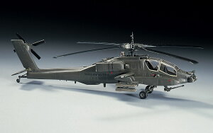 �n�Z�K�� �y�Đ��Y�z1/72 AH-64A �A�p�b�`�yD6�z