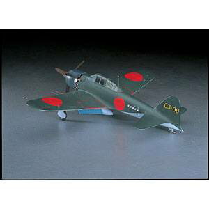 nZK 1/48 OH A6M5c 뎮͏퓬@ 52^ yJT72z vf