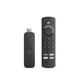 B0BW2L198L(4K2 Amazon（アマゾン） メディアストリーミング端末（Fire TV Stick 4K 第2世代 - Alexa対応 音声認識リモコン (第3世代)） Fire TV Stick 4K 第2世代