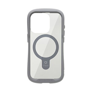 Hamee iPhone15 Proi6.1inch/3jp KXP[X iFace Reflection MagneticiO[j 41-962015