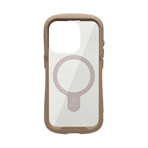 Hamee iPhone15 Proi6.1inch/3jp KXP[X iFace Reflection Magneticix[Wj 41-962022
