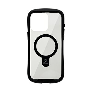 Hamee iPhone15 Pro Maxi6.7inch/3jp KXP[X iFace Reflection MagneticiubNj 41-962060