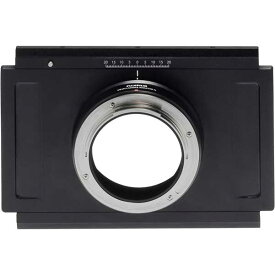 VCADAPTERGC 富士フイルム ビューカメラアダプター VIEW CAMERA ADAPTER G