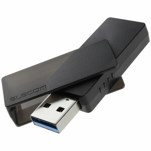 GRbELECOM Lbv]USB 32GB 5Gbps(USB3.2(Gen1)/2.0)-A ]h~ zRh~ XChbNiubNj MF-RMU3B032GBK