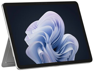 Microsoft�b�}�C�N���\�t�g Surface Pro�i12�^/Snapdragon X Plus/������ 8GB/SSD 256GB/Office�j(�v���`�i) EP2-81991