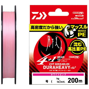 _C UVF lfwr[×4{1{Si2 200m(0.3/5.1lb)zCgsN UVF QbJrWfwr[×4{1{Si2 200m(0.3SE/5.1lb) DAIWA PEC VLOPE