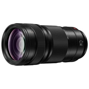 �p�i�\�j�b�N LUMIX S PRO 70-200mm F4 O.I.S. S-R70200A ��L�}�E���g�i�t���T�C�Y�Ή��j