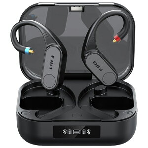 �t�B�[�I ���E�Ɨ��^���|����Bluetooth���V�[�o�[ FIO-UTWS17-B FiiO