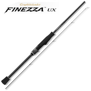 �I�����s�b�N �t�B�l�b�c�@UX 23GFINUS-752L-S 7.5ft 2�s�[�X �\���b�h�e�B�b�v G18239 OLYMPIC FINEZZA UX
