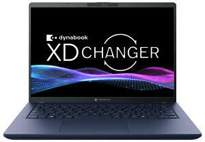 Dynabook�b�_�C�i�u�b�N �m�[�g�p�\�R�� D5(14�^/Windows11/Snapdragon X Plus/������ 16GB/SSD 512GB/Office) P1D5ARBL