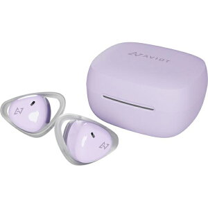 AVIOT ���S���C�����XBluetooth�C���z���i���x���_�[�j TE-S1-LV AVIOT
