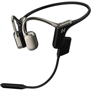 AVIOT ���`�����C�����X�w�b�h�z���i�`�^�j�E���V���o�[�j WB-E1M-SL Openpiece Elite