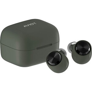 AVIOT �m�C�Y�L�����Z�����O�@�\���ځ@���S���C�����XBluetooth�C���z���i�J�[�L�j TE-A1-KH