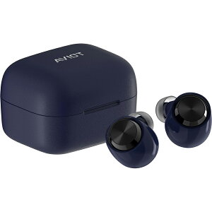 AVIOT �m�C�Y�L�����Z�����O�@�\���ځ@���S���C�����XBluetooth�C���z���i�l�C�r�[�j TE-A1-NV