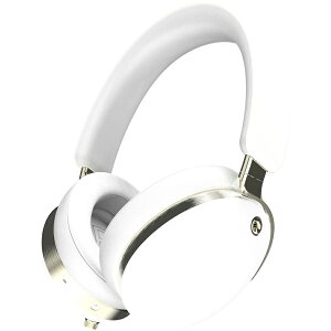 AVIOT �m�C�Y�L�����Z�����O�@�\����Bluetooth�Ή����C�����X�w�b�h�z���i�z���C�g�j WA-J1-WH