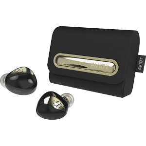 AVIOT �m�C�Y�L�����Z�����O�@�\���ځ@���S���C�����XBluetooth�C���z���i�u���b�N�j TE-J2-BK