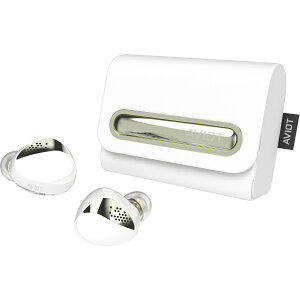 AVIOT �m�C�Y�L�����Z�����O�@�\���ځ@���S���C�����XBluetooth�C���z���i�z���C�g�j TE-J2-WH