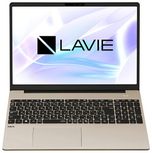 NEC�b�G�k�C�[�V�[ �m�[�g�p�\�R�� LAVIE N16(16�^/Windows11/Ryzen AI 5 430/������ 16GB/SSD 256GB/DVD/Office)�N�����X�S�[���h PC-N1665MAG