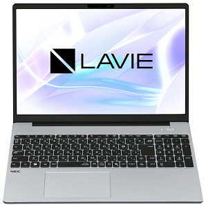 NEC�b�G�k�C�[�V�[ �m�[�g�p�\�R�� LAVIE N16(16�^/Windows11/Ryzen 5 230/������ 16GB/SSD 256GB/DVD/Office)�N�����X�V���o�[ PC-N1655MAS