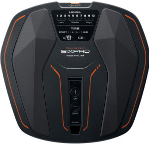 SIXPAD EMS^ utbgtBbgCgviubNj SE-AH00A SIXPADiVbNXpbhj@FootFitLite [SEAH00A]